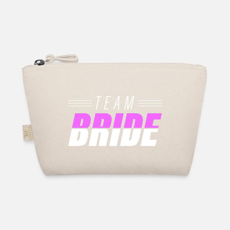 Devis de mariage de l’équipe de la mariée Trousse biologique