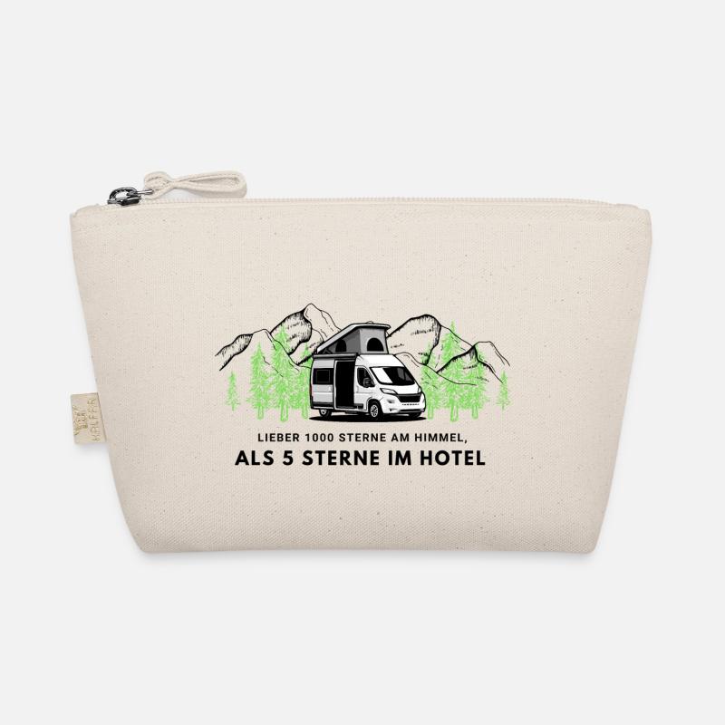 Camper Bio-Täschchen