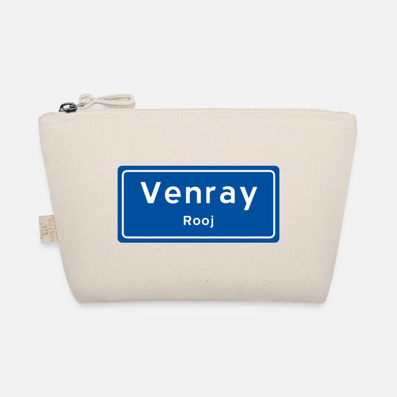 Panneau toponymique Venray Trousse biologique