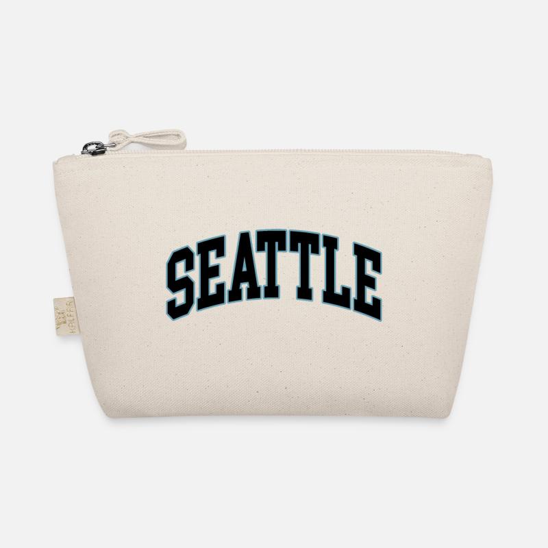 Seattle Bio-Täschchen