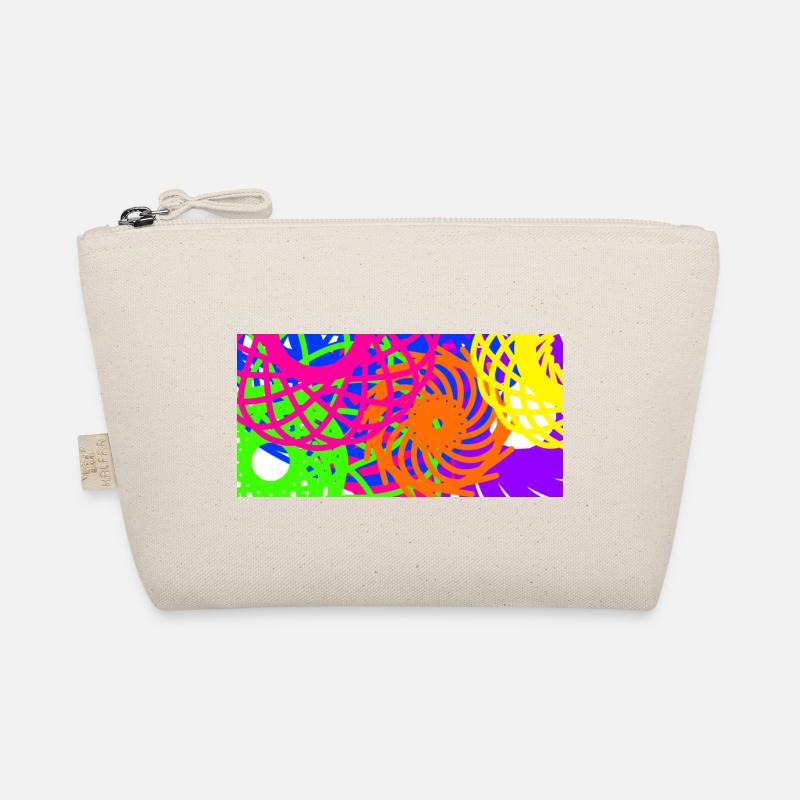 Muster Bio-Täschchen