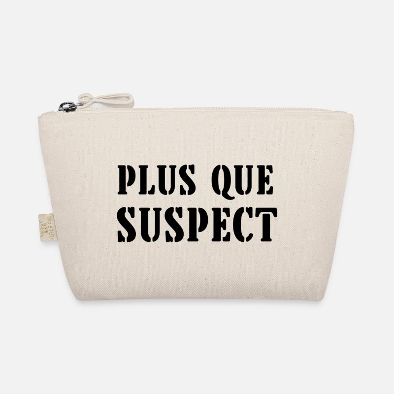 plus que suspect Trousse biologique