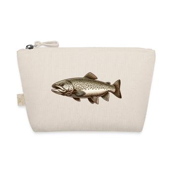 Truite - Trousse biologique - nature - Devant