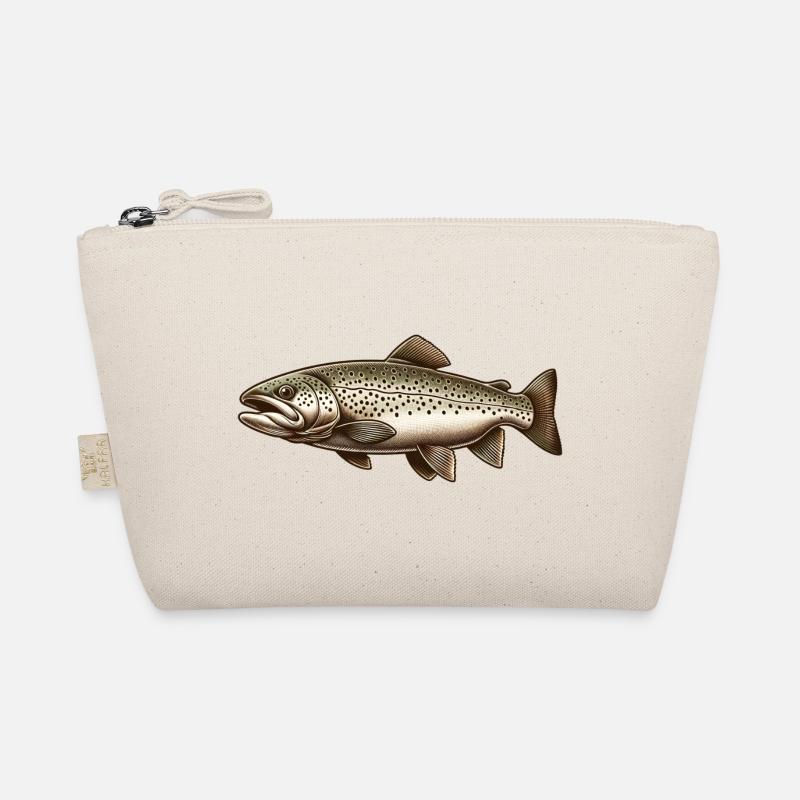 Truite Trousse biologique