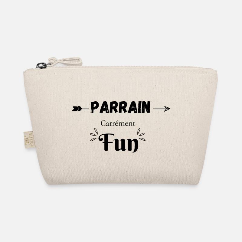 Parrain carrément fun Trousse biologique