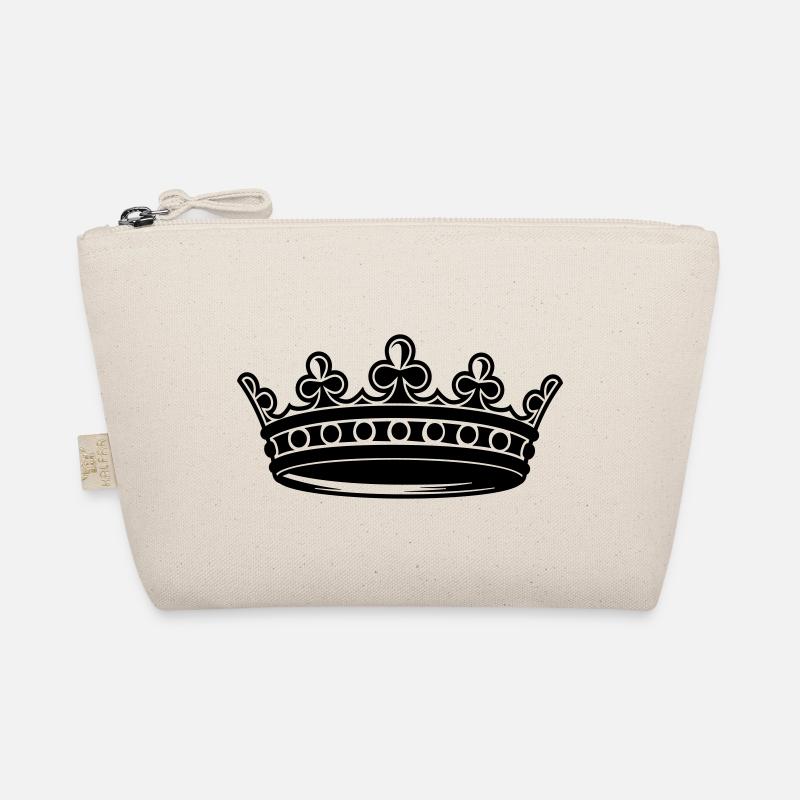 crown Organic Pouch