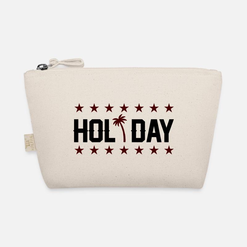 Vacances Trousse biologique