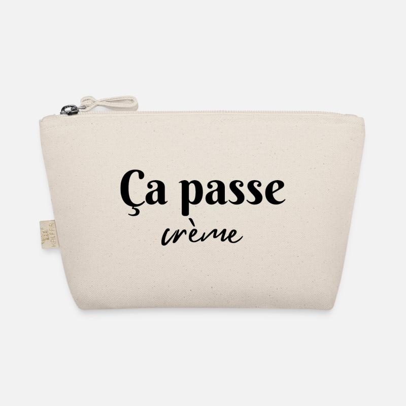Ça passe crème Trousse biologique