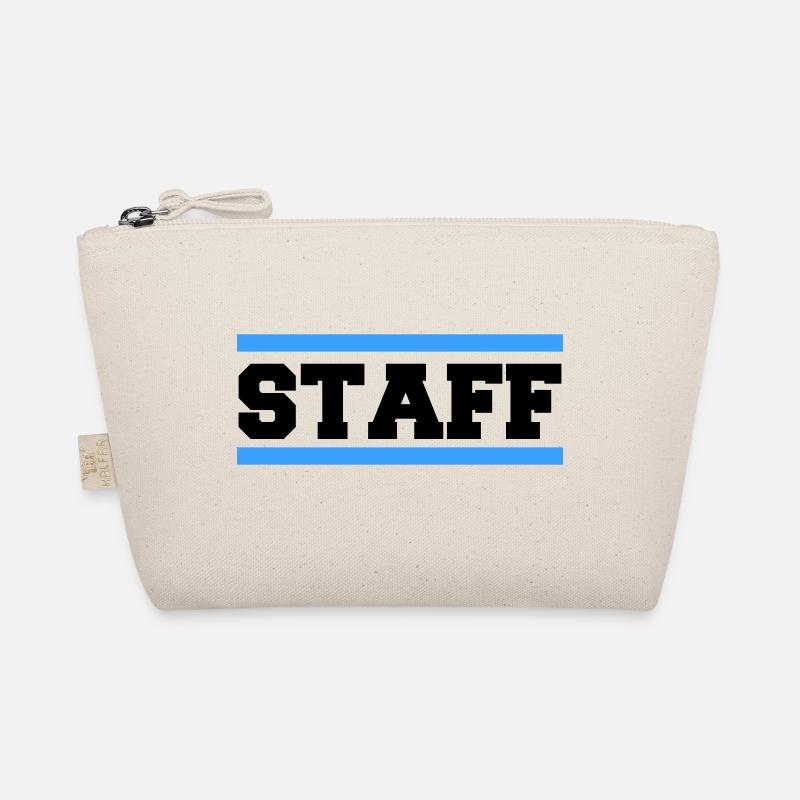 staff Bio-Täschchen