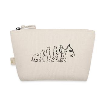 Pêche Pêche Pêcheur Pêcheur Hameçon - Trousse biologique - nature - Devant