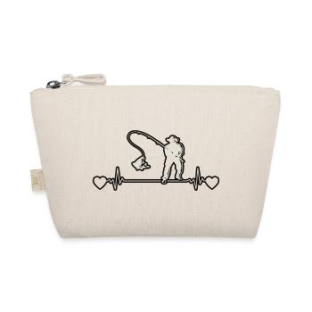 Hameçon Pêche Pêche Pêche Pêche Pêcheur - Trousse biologique - nature - Devant