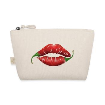 Chilli - Organic Pouch - nature - Front