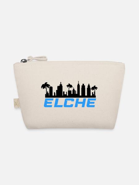 Élans - Trousse biologique - nature - Devant