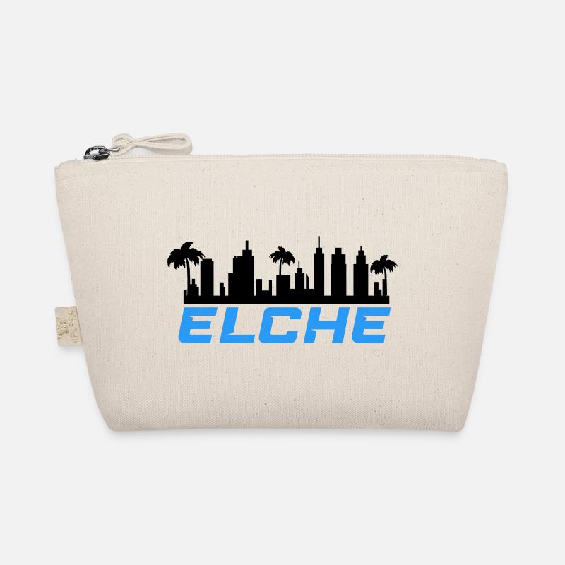 elche Bio-Täschchen