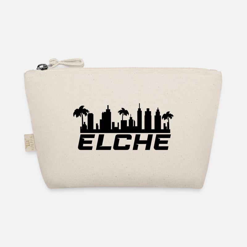 elks Organic Pouch