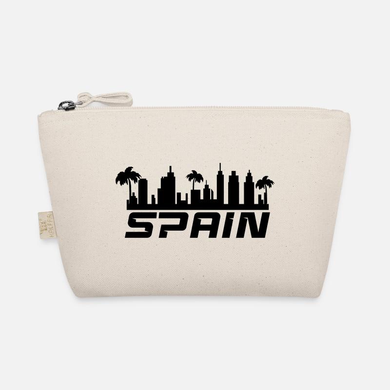 spain Bio-Täschchen