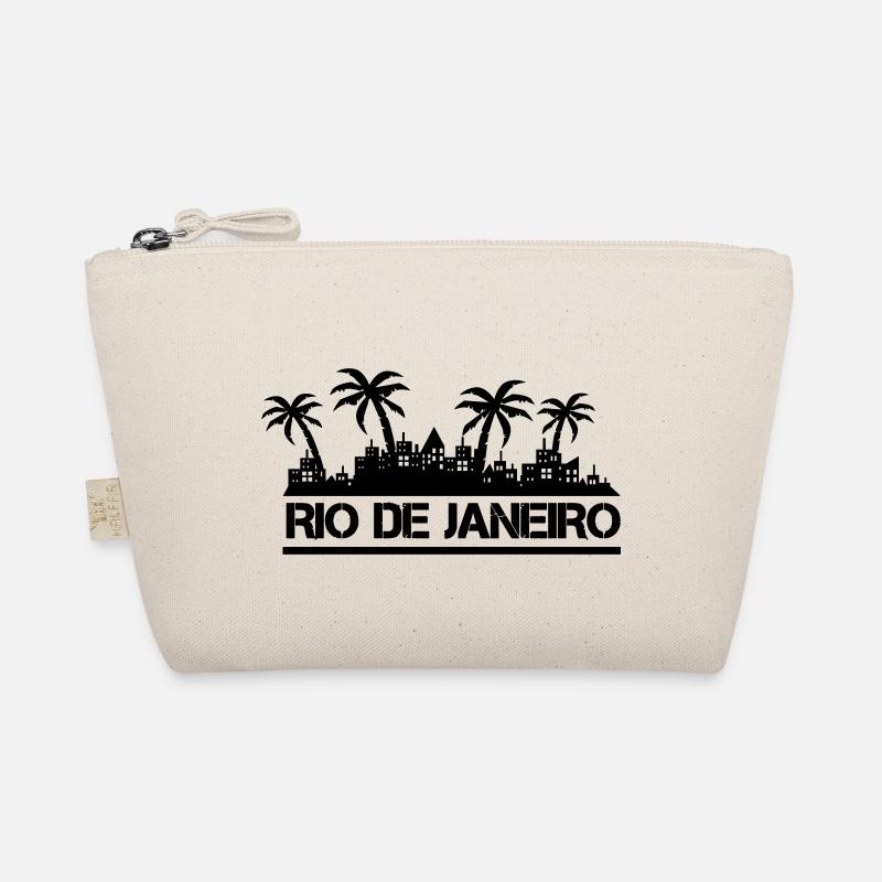 rio de janeiro Bio-Täschchen