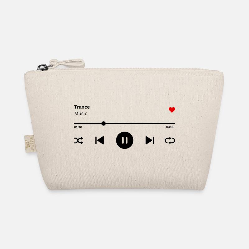 Trance Bio-Täschchen