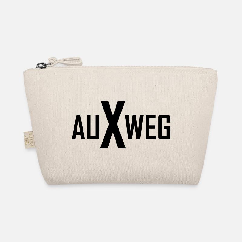 Tontechniker Auxweg Bio-Täschchen