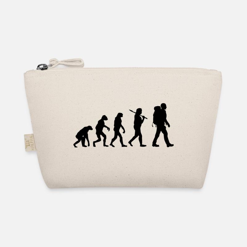 Reise Bio-Täschchen