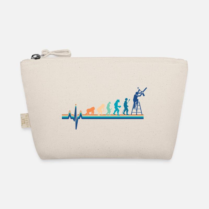 Elektriker Heartbeat Evolution Bio-Täschchen
