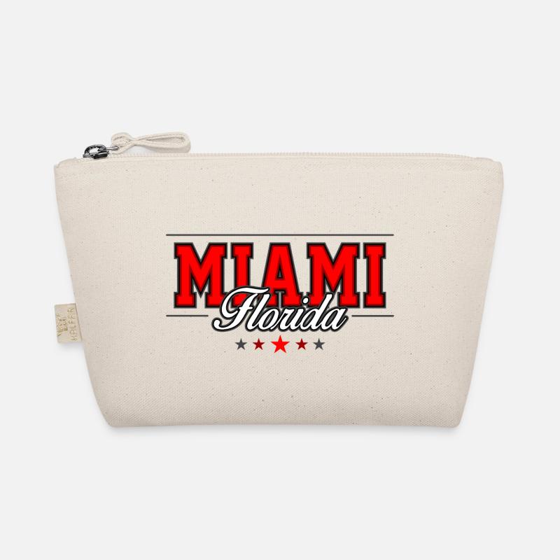 Miami Bio-Täschchen