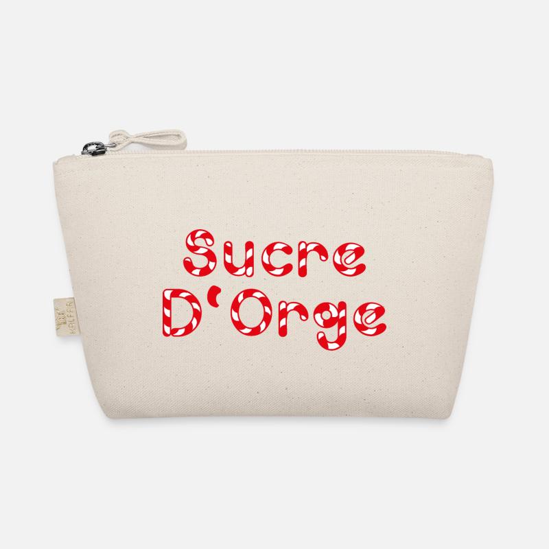 Sucre dorge Trousse biologique