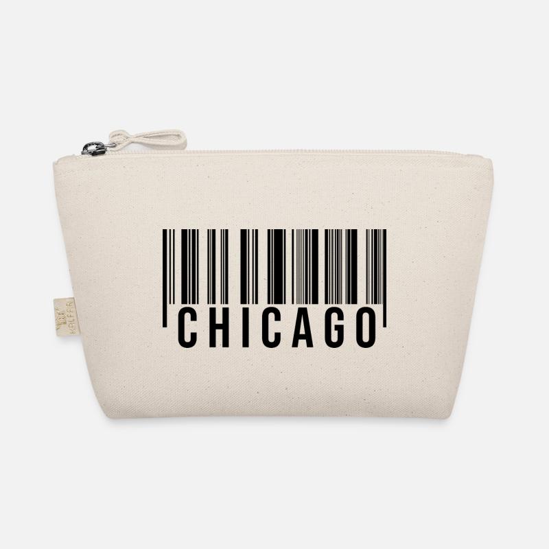 Code-barres Chicago Trousse biologique