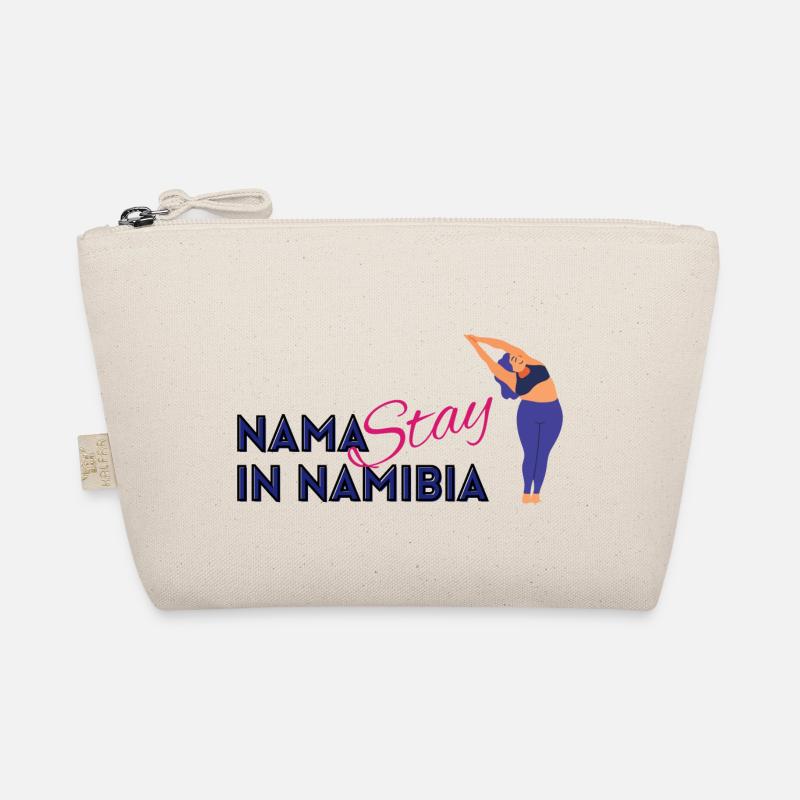 NamaSTAY in Namibia Bio-Täschchen