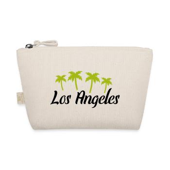 Los Angeles - Trousse biologique - nature - Devant