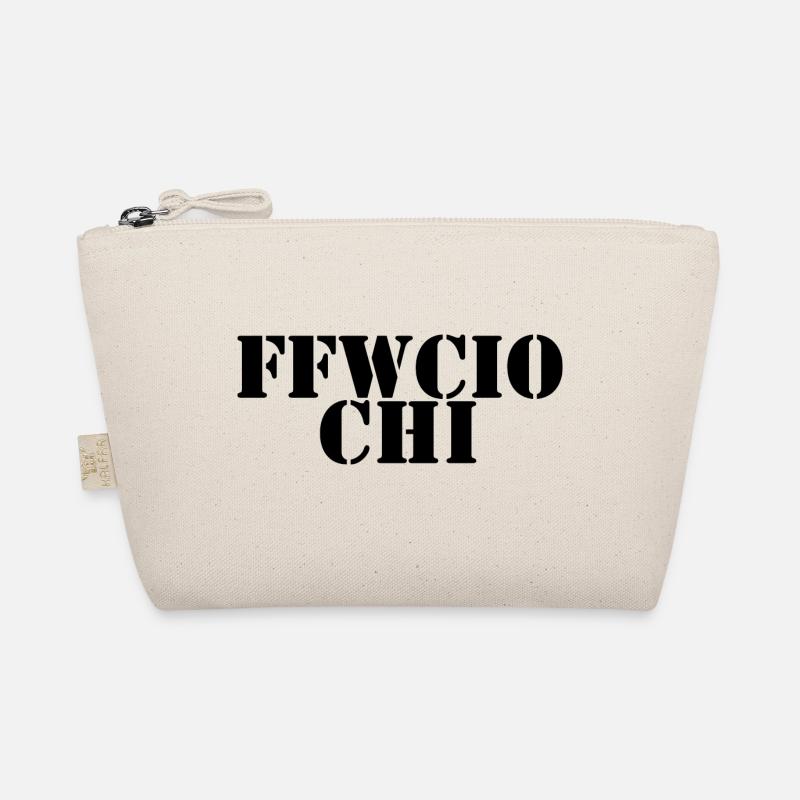 walisisch Bio-Täschchen