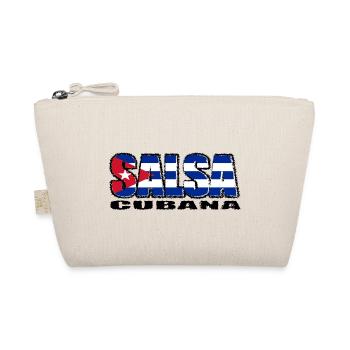 Salsa cubana - Organic Pouch - nature - Front