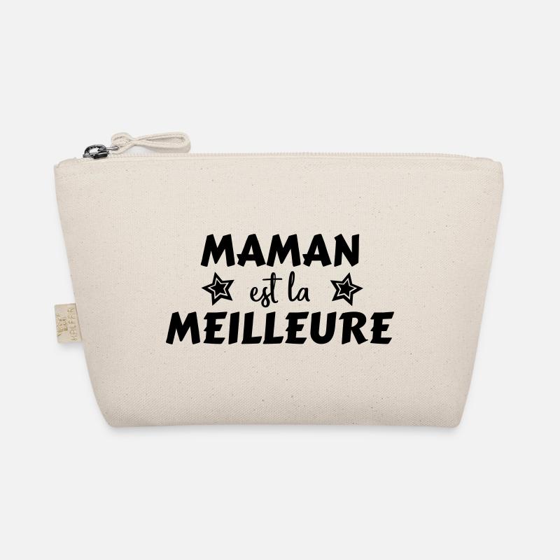 Maman est la meilleure Trousse biologique