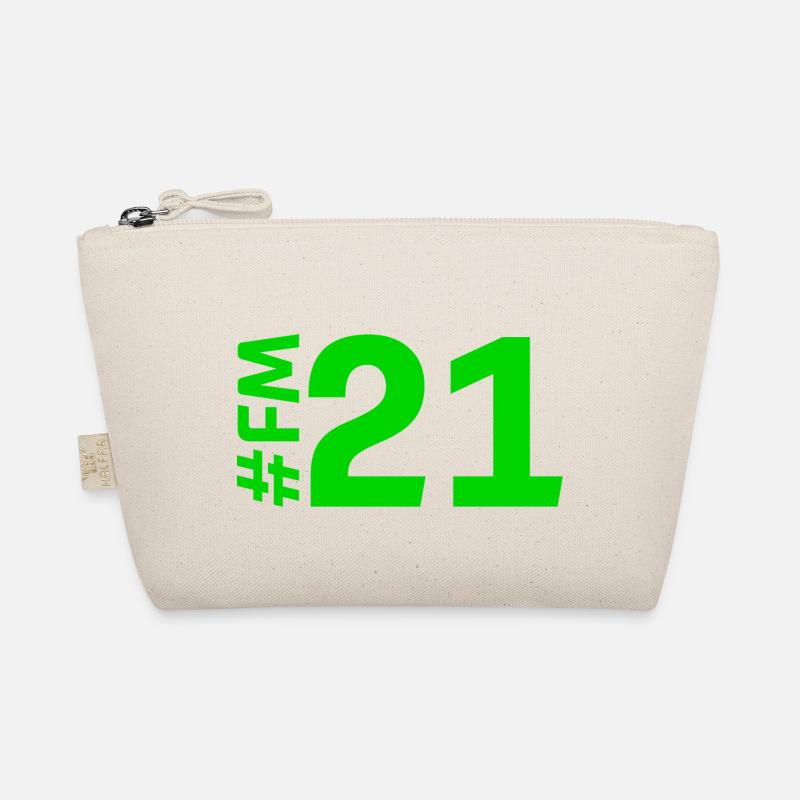 FM21-KARTON Bio-Täschchen