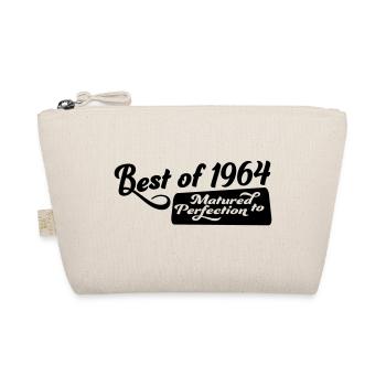 1964 - Organic Pouch - nature - Front