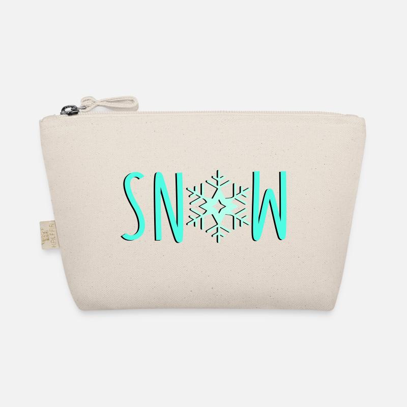 Neige flocon de neige Trousse biologique