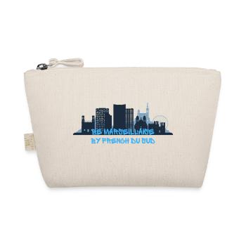 BE MARSEILLAISE - Trousse biologique - nature - Devant