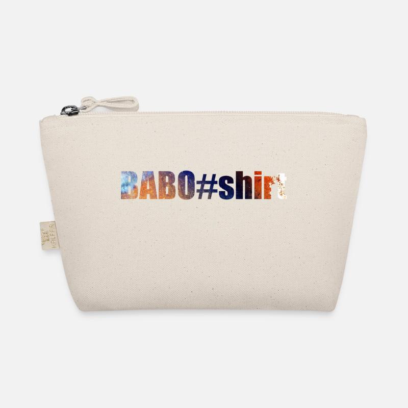 Baboshirt Organic Pouch