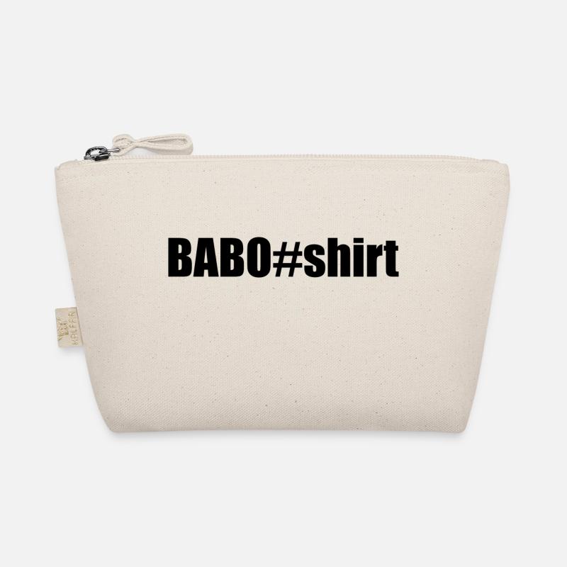 Baboshirt Bio-Täschchen