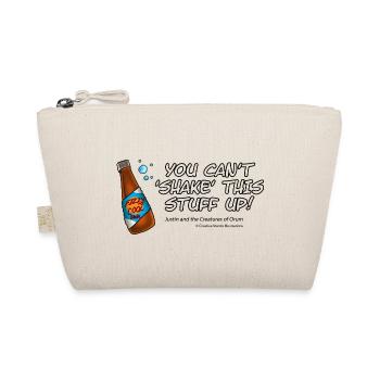 Fizzy Cool Soda 2 - Organic Pouch - nature - Front