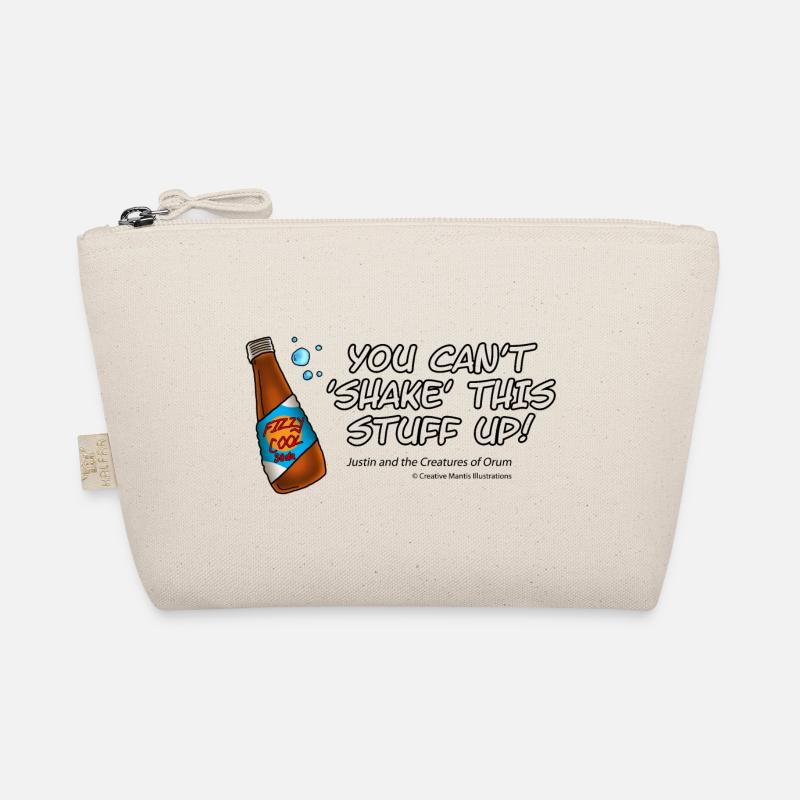 Fizzy Cool Soda 2 Organic Pouch