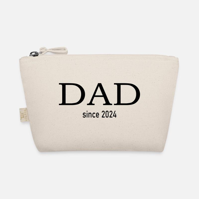 papa depuis 2024 Trousse biologique