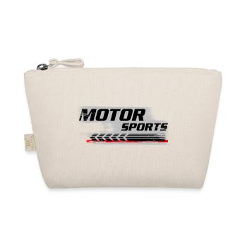 Sports Mécaniques - Trousse biologique - nature - Devant