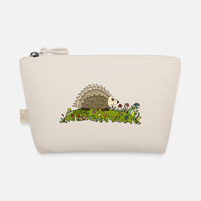 Hérisson Trousse biologique