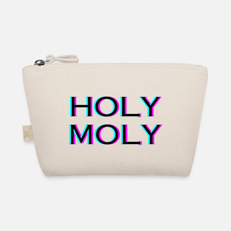 Sacré Moly Trousse biologique