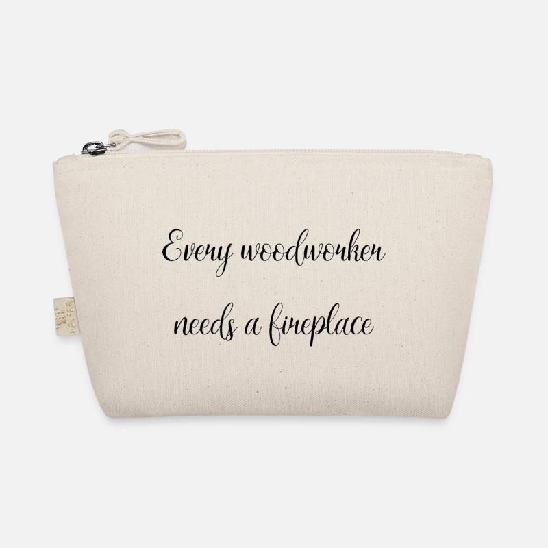 Arboristes John Carpenter T-shirts John Carpenter Trousse biologique