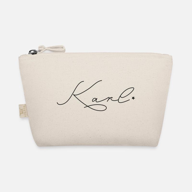 Nom : Karl Trousse biologique