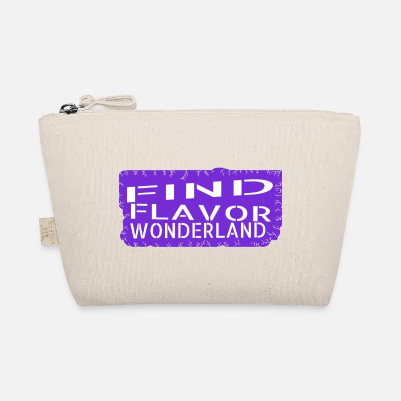 Idée cadeau Recherche Humour Aventure Découvrir Trousse biologique