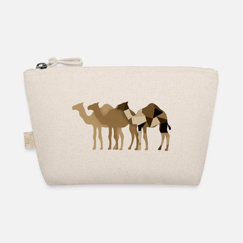 Camels Organic Pouch