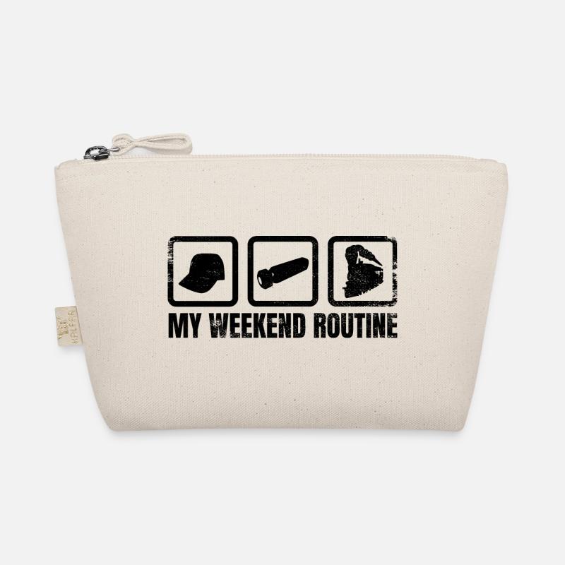 Trainspotter schedule Organic Pouch